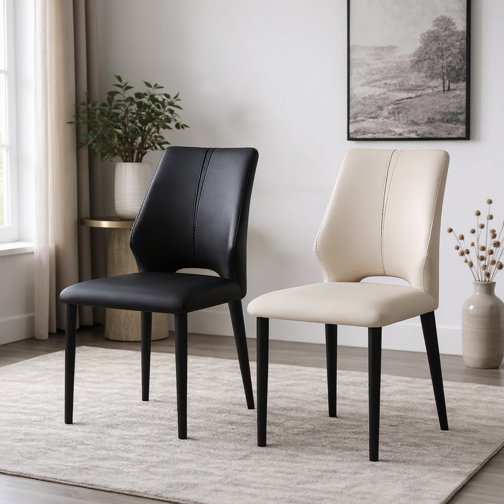 Lucienne Dining Chair