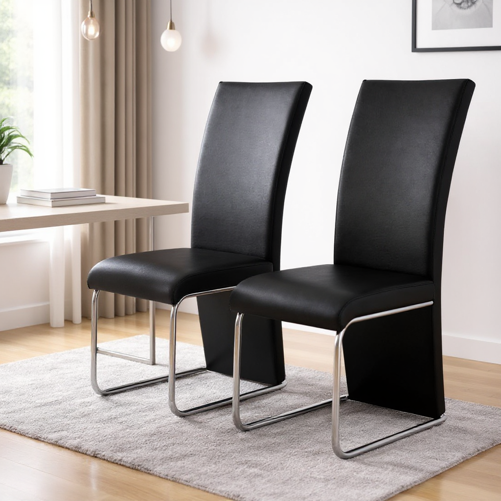 Monza Dining Chair