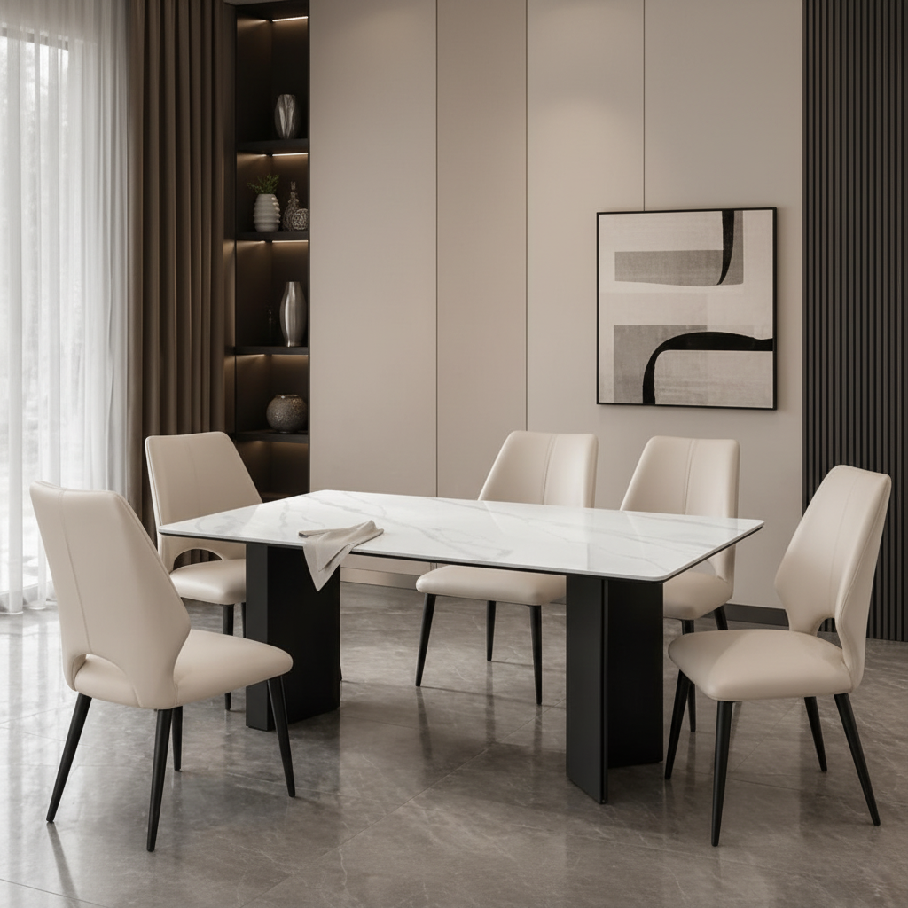 Vantara Dining Set