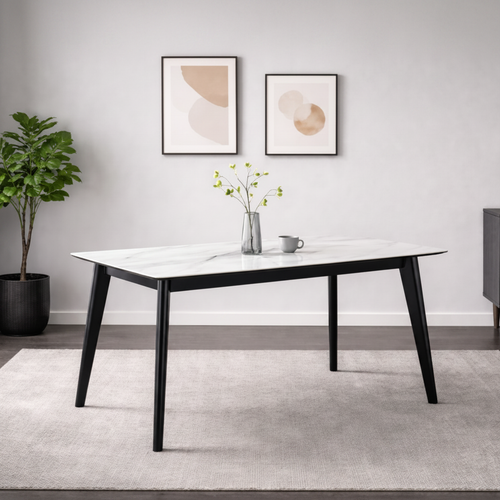 Vela Dining Table