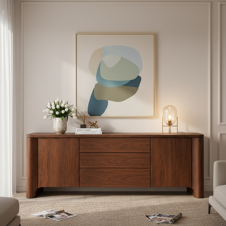 Aurelia Buffet Table
