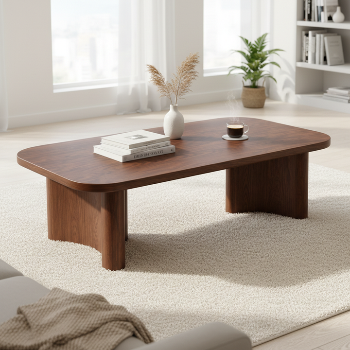 Aurelia Coffee Table