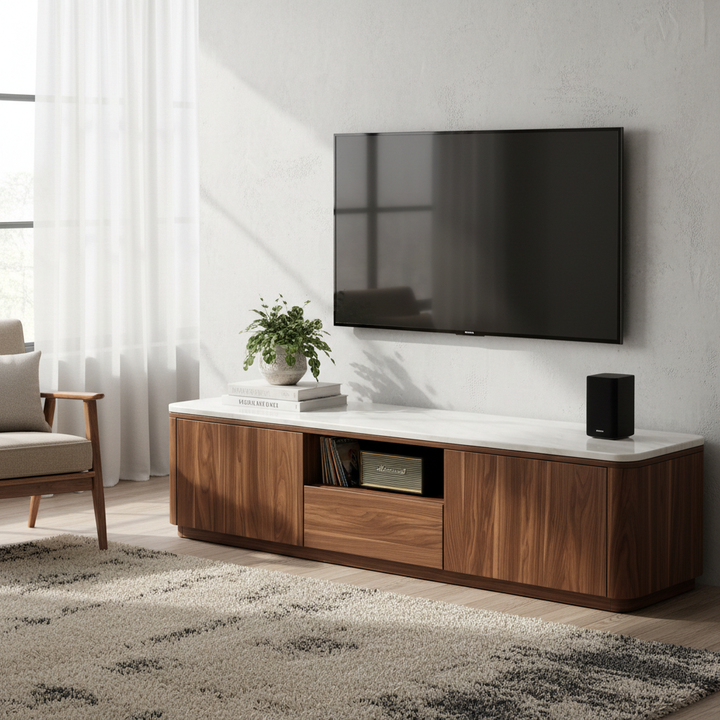 Como TV Unit