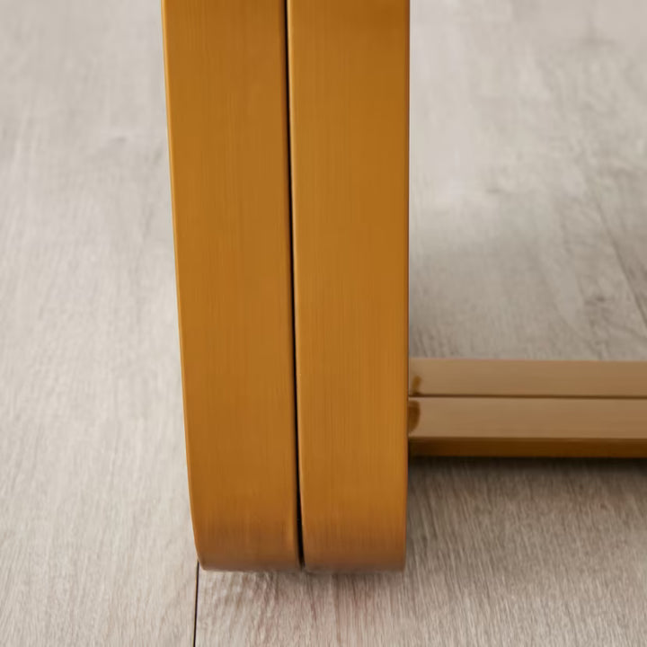 Catalyst Marbella Sintered Stone Side Table