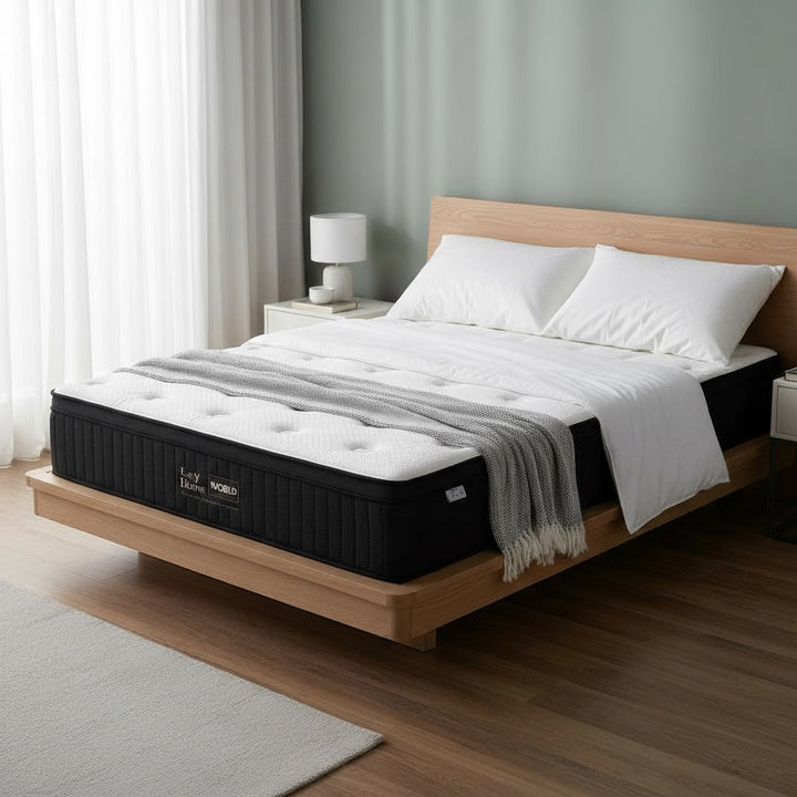 Ersa Double Mattress Posture Support Natural Latex