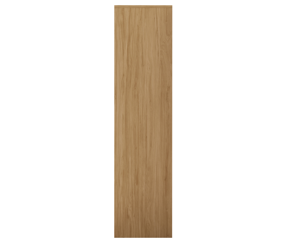 Beli White Hanging Wardrobe inserts With Drawers 800  Oak