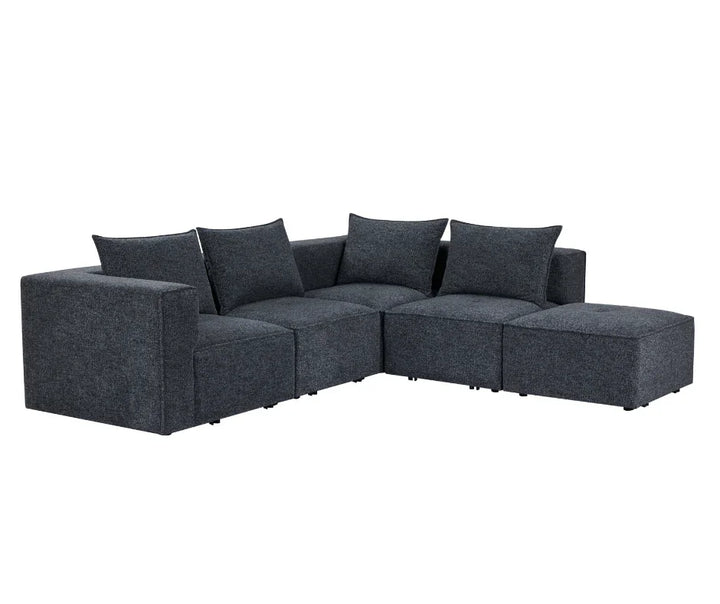 Robin Modular Sofa 3 Pieces - DLB Furniture