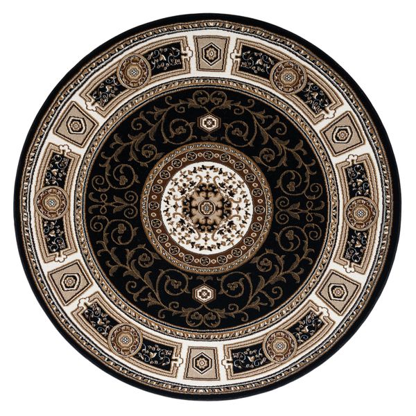 Estate 511 Black Round