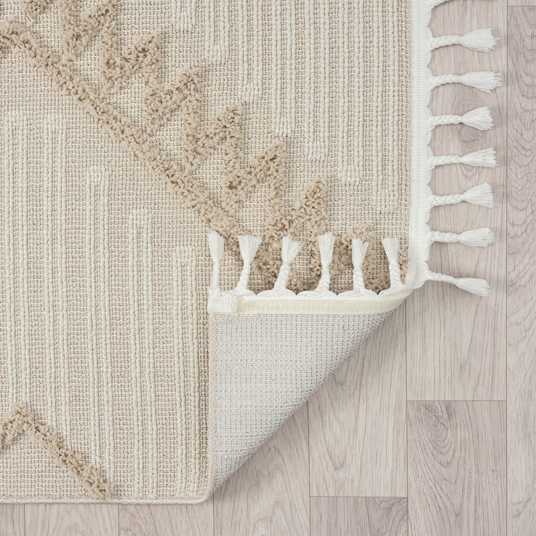 Cottage 545 Taupe