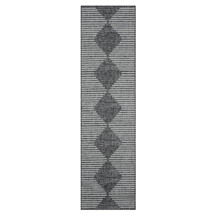 Alfresco 425 Ebony Runner
