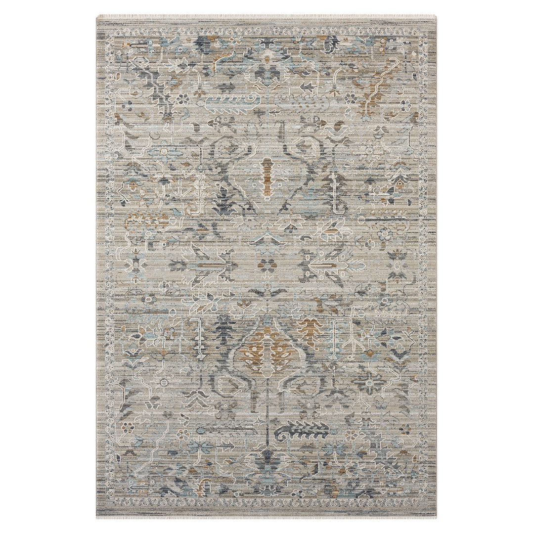 Aubrey 6755 Taupe