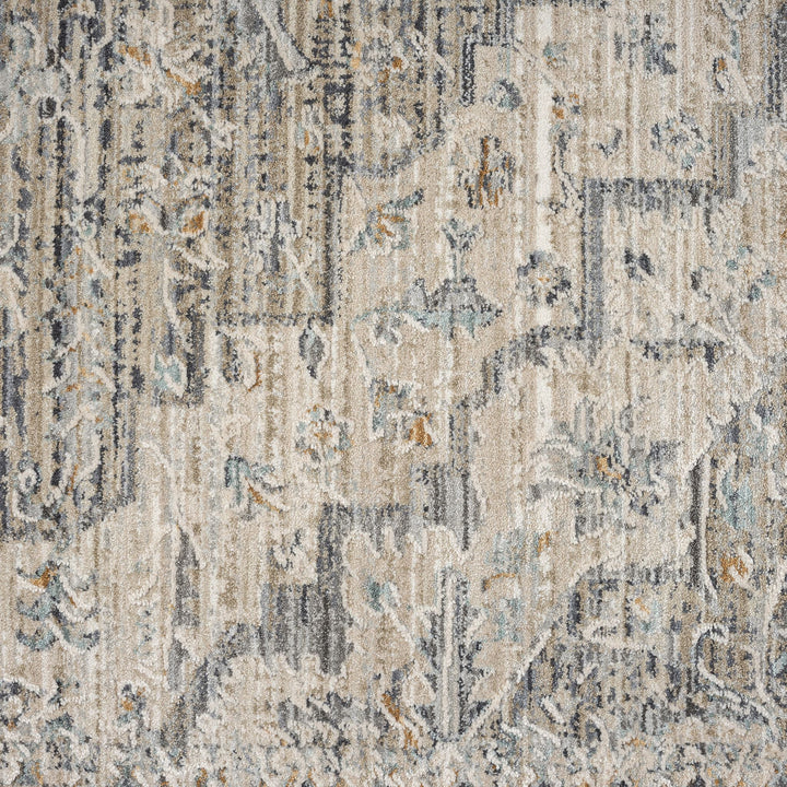Aubrey 6753 Taupe