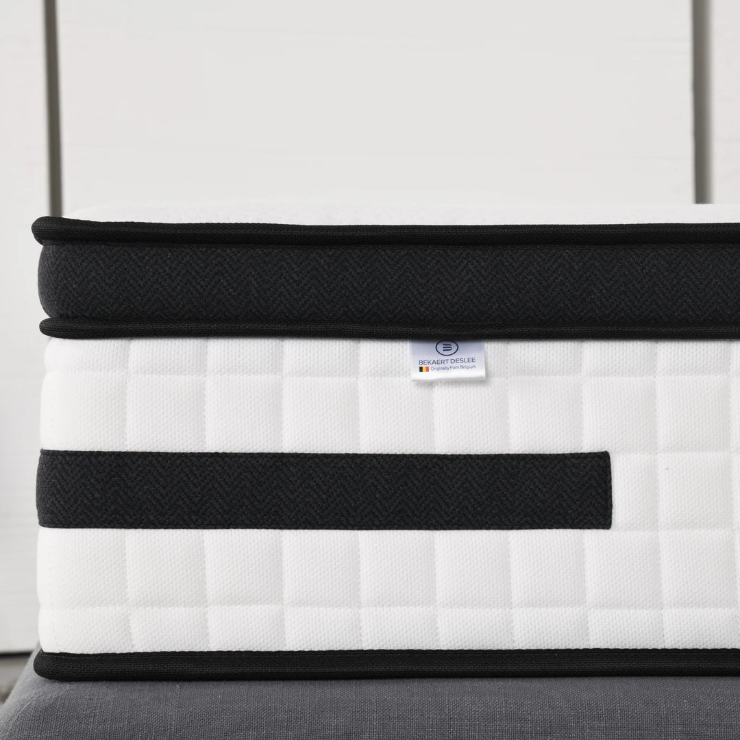 Pandora King Mattress With Graphene Layer Posture Support - DLB Furniture