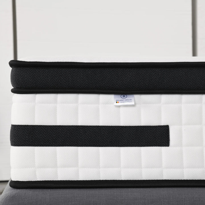Pandora King Mattress With Graphene Layer Posture Support - DLB Furniture