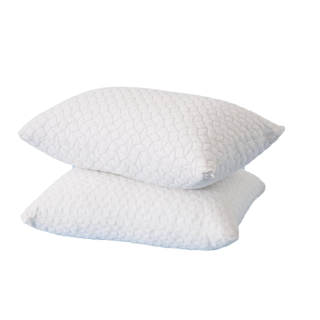 Shredded Gel Memory Foam Pillows - DLB Furniture