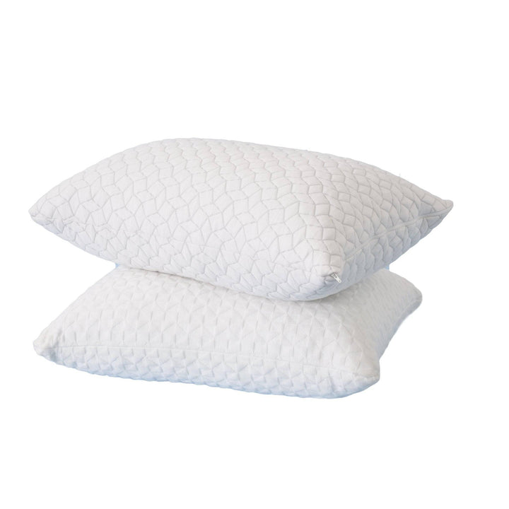 Shredded Gel Memory Foam Pillows - DLB Furniture