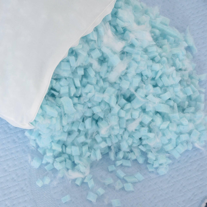 Shredded Gel Memory Foam Pillows - DLB Furniture