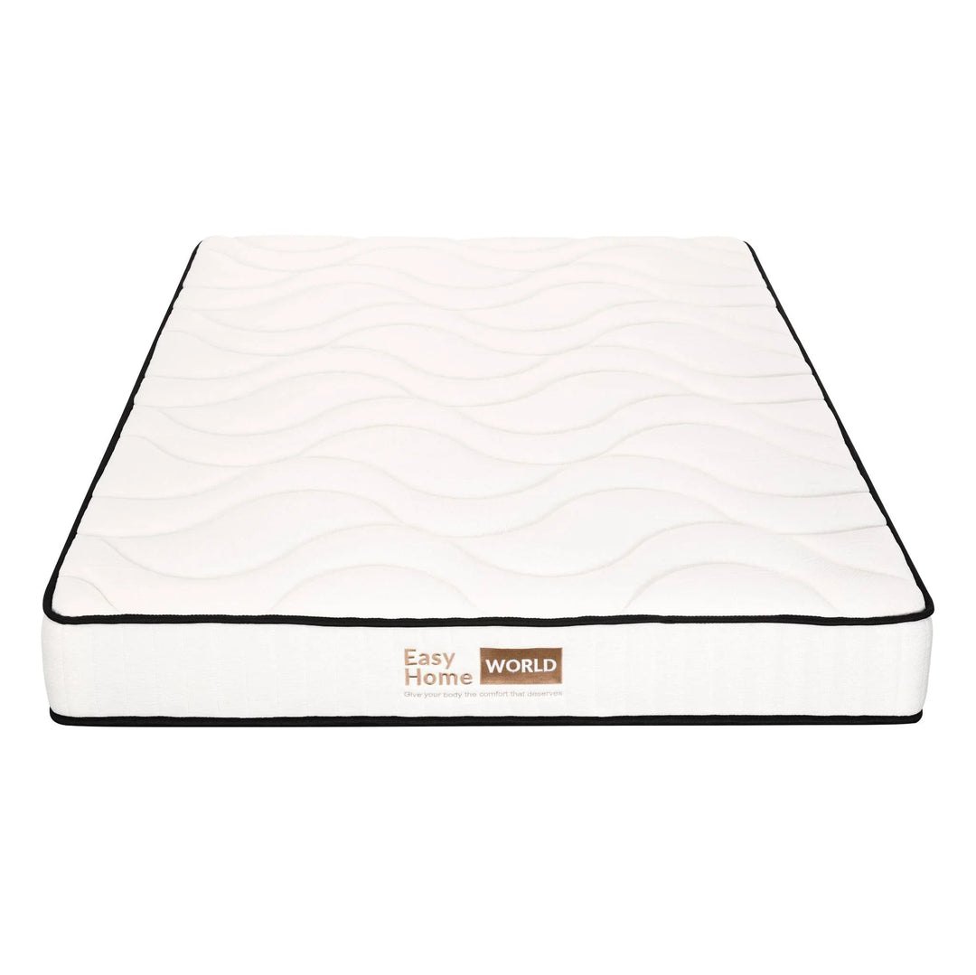 Twilight Great Value Queen Mattress (24cm) - DLB Furniture