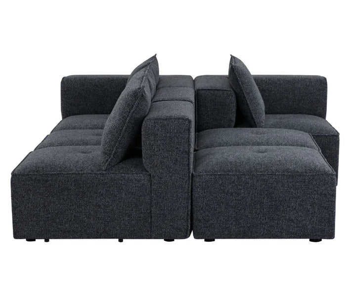 Robin Modular Sofa 3 Pieces - DLB Furniture